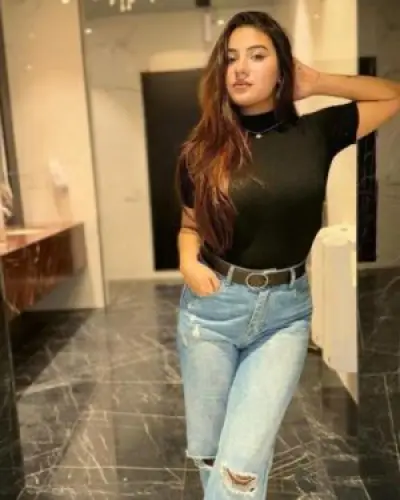 Escorts Haidergarh